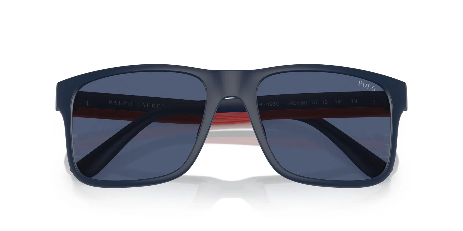 Polo 4195U Sunglasses - view 11